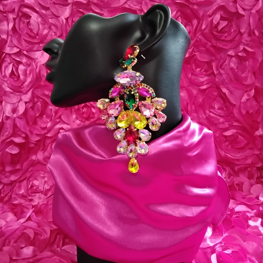 Statement Earrings